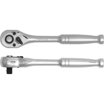 Ráčna Ráčna 1/2" 250 mm celokovová Yato YT-0315