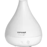 CONCEPT Zvlhčovač vzduchu Perfect Air s aromadifuzérem 2v1 ZV1010