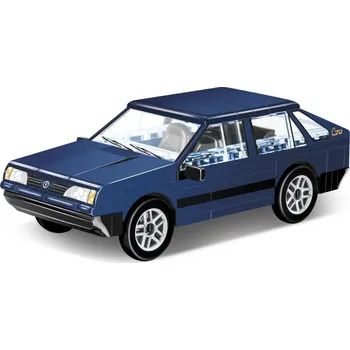 Stavebnice COBI COBI 24589 FSO Polonez 1,6 Caro, 1:35, 106 k