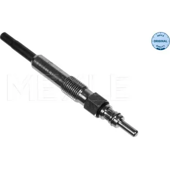 Zapalovací a žhavicí svíčka Žhavicí svíčka MEYLE 100 020 2022