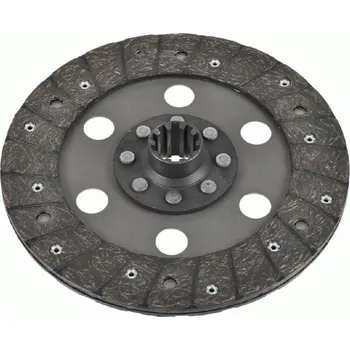 Spojková lamela Lamela spojky SACHS 1864 634 024