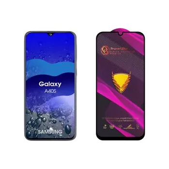 3D Ochranné tvrzené sklo na Samsung Galaxy A40S
