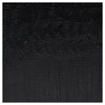 Olejová barva Olejová barva W&N Alkyd 37ml – 337 Lamp Black