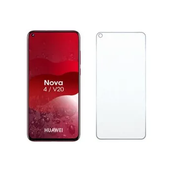 2.5D Ochranné tvrzené sklo na Huawei Nova 4