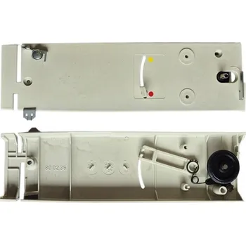 Příslušenství k šicímu stroji kryt horní Veritas Rubina 1490