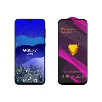 3D Ochranné tvrzené sklo na Samsung Galaxy A30