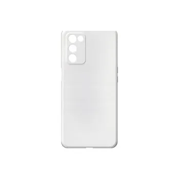 Kryt bílý na Oppo A55 5G