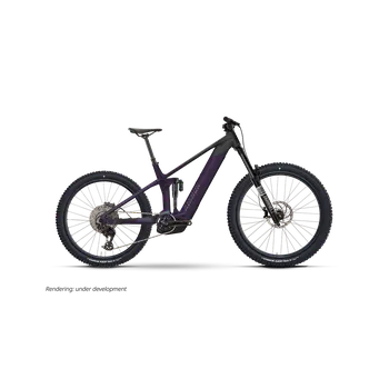 Elektrokolo Raymon Vamok Pro 29/27.5 2026 XT Bosch CX 100Nm 800Wh velikost rámu: L