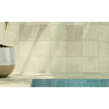 Dlažba EL BARCO CRETA ELB AC159 20 x 20 x 0,8 zelená 1 m2