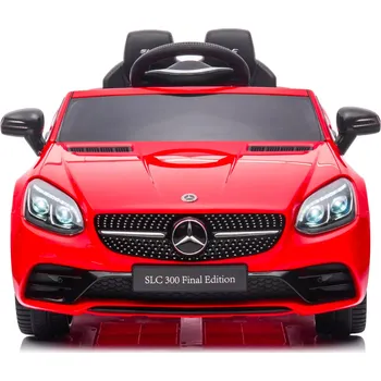 autíčko Buddy Toys BEC 8181 Merceces-Benz SLCRed