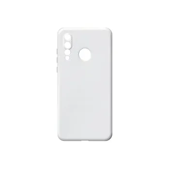 Kryt bílý na Huawei Nova 4