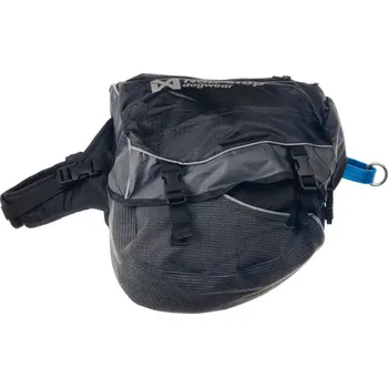 Obleček pro psa Non-stop dogwear Batoh Amundsen pro psy Velikost: XXL
