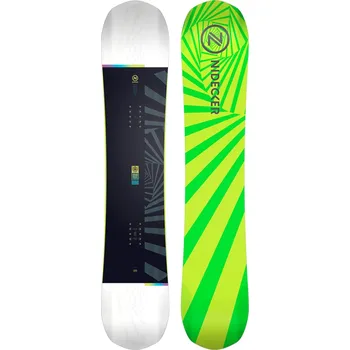 Snowboard Snowboard NIDECKER MICRON MERC 2025