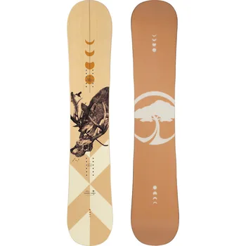 Snowboard Snowboard ARBOR CADENCE CAMBER 20/21