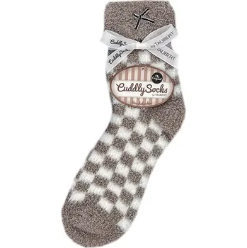 Dámské ponožky Ponožky Taubert 722110 mocca velikost 36-40