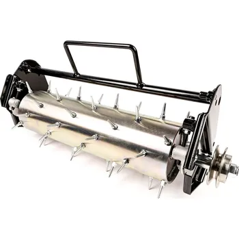 Aerátorová kazeta (provzdušňovač) pro vřetenovou sekačku Hahn & Sohn Cedrus SM42