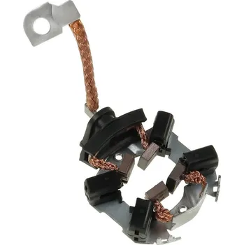 Startér Držák, uhlíkové kartáče AS-PL SBH0143P