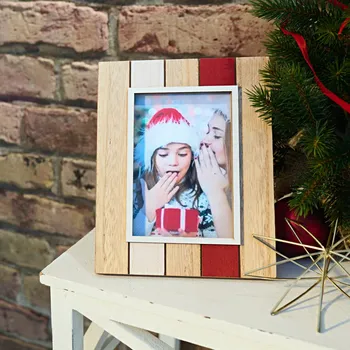 Rám na obraz Dřevěný rám na obrazy