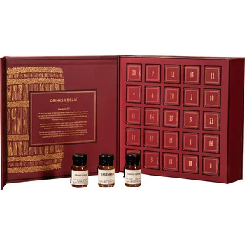 Whisky Drinks by The Dram The Whisky Advent Calendar 2025 45,1% 0,75l