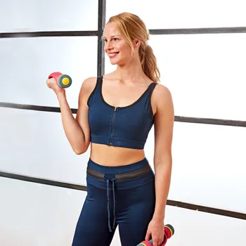 Podprsenka Sportovní podprsenka Vivadia 85