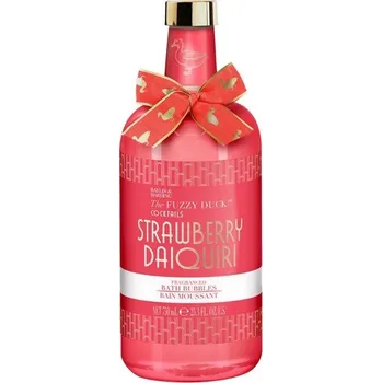 Sprchový gel Baylis & Harding Cotswold Cocktails Happy hour Bath bubbles 750ml pěna do koupele