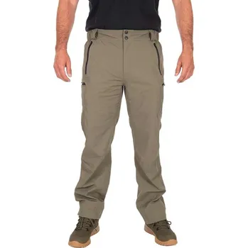 Pánské kalhoty FOX - Kalhoty Explorer 20K Trouser vel. 3XL