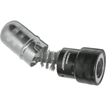 Kartáč na čištění svorek baterie - JONNESWAY AR040018