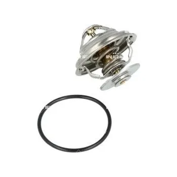 Těsnění motoru Termostat, chladivo NRF 725117