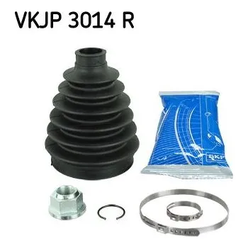 Manžeta ke kolu Sada měchů, hnací hřídel SKF VKJP 3014 R