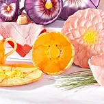 Miska na cereálie Slunečnice žlutá