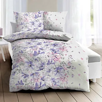 Povlečení Povlečení na jednolůžko Dana 80x80 cm + 135x200 cm 135 x 200 cm 80 x 80 cm