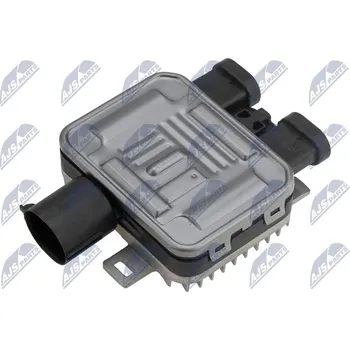 Řídící jednotka Řídicí jednotka, elektrický větrák (chlazení motoru) NTY CSW-FR-002