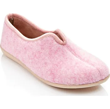Dámské pantofle Domácí obuv růžová 36