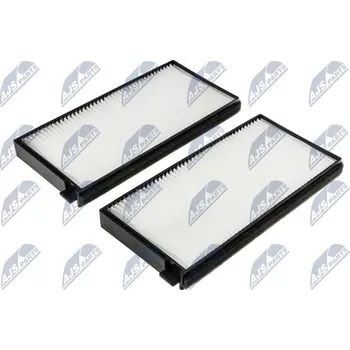 Klimatizace automobilu Filtr, vzduch v interiéru NTY FCF-HY-518
