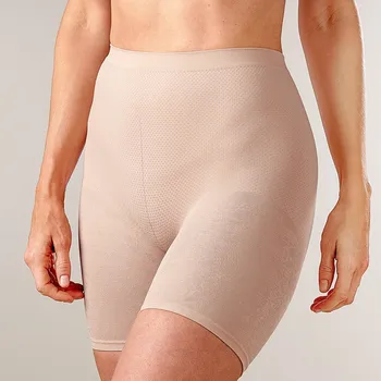 Kalhotky Bezešvé kalhotky tělová XXL