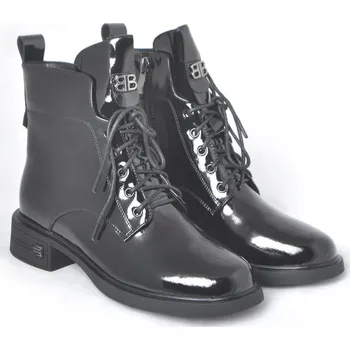 Dámská zimní obuv Ladies 978-025 šedá, vel. 38