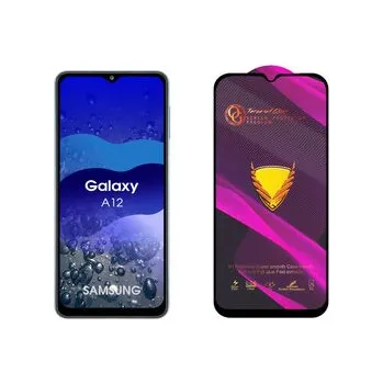 3D Ochranné tvrzené sklo na Samsung Galaxy M32 5G