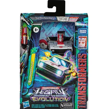 Figurka Transformers Legacy Evolution Crosscut