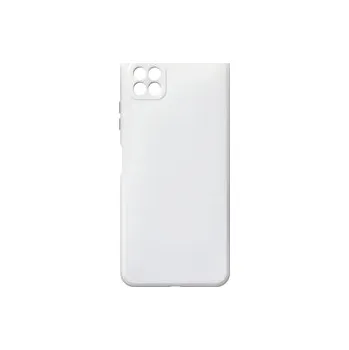 Kryt bílý na Samsung Galaxy A22 5G