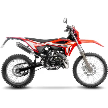 Výfuk pro motocykl 17009 X-Fight Carbon BETA RR 50 MOTARD/SPORT/TRACK (23-24); RR 50 ENDURO/SPORT/RACING 2023 - 2024 (00)