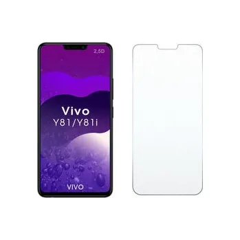2.5D Ochranné tvrzené sklo na Vivo Y81/Y81I