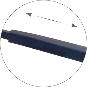 ochranné brýle Jaan Lih Optical Co., Ltd | BARDEN brýle AF, AS, - kouřová / - / uni / šedá