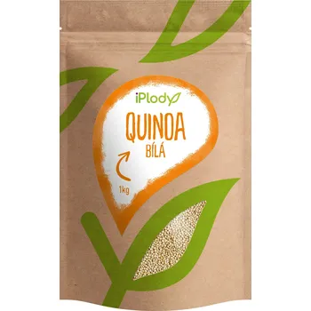 iPlody Quinoa bílá 1kg