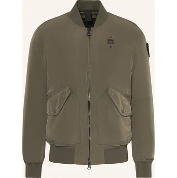 Pánský kabát Blauer Pánský Blouson Argus S Izolací Dupont™ Sorona®,...