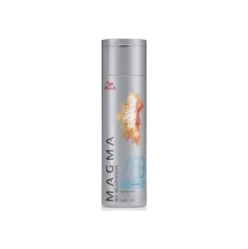 Kosmetika Wella Professionals Blondor Pro Magma Pigmented Lightener profesionální melírovací barva pro přírodní i barvené vlasy /89 120 g