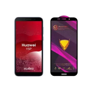 3D Ochranné tvrzené sklo na Huawei Y5P