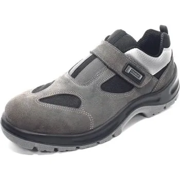 Pracovní obuv Panda Safety | AUGE MF S1P SRC sandál - - / 35 / 35 / vícebarevné