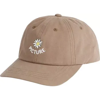 Kšiltovka kšiltovka PICTURE Atzan BB SHITAKE one size One Size