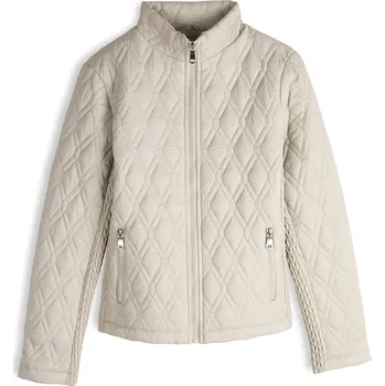 Dámské oblečení GATE Prošívaná bunda 44 625-0226/812