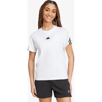 Dámské tričko adidas W FI 3S TEE XL
